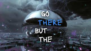 Digital God - Chrome Dome (Official Lyric Video) #digitalgodus