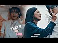 KOREAN MULTIFEMALE - (GIRL) °THA'S MY GIRL°