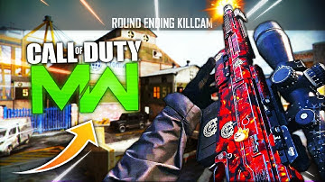 The MOST INSANE Modern Warfare Trickshotting FACEOFF! (6 CRAZY TRICKSHOT KILLCAMS!)