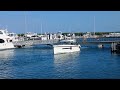 Nimbus T11 Docking With Ease