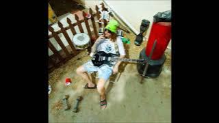 Jeris Johnson - LEVITATE (The Summer Song) (Audio)