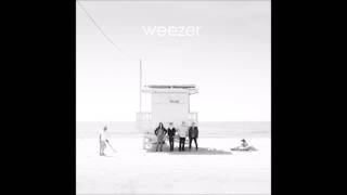 Weezer - The Last Days Of Summer (Fan Club Single) Resimi