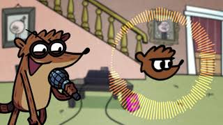 Reckless Regular Friday Night Ost