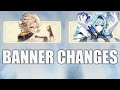 How The New Banners Work - Genshin Impact