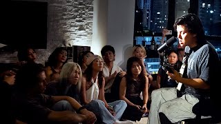 Download Lagu 00 Sessions: Julius Black ( live at James Apartment) MP3