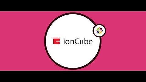 Plesk panel php tek tıkla ioncube kurulumu