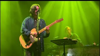 Bright Eyes performing Take it Easy (Love Nothing) - Los Angeles - Feb. 7, 2025