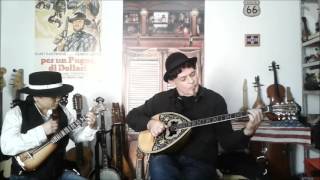 S theme-country roads duo-jp-bouzouki ...