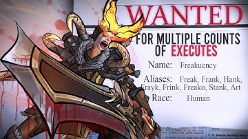 TERRIFIED | Fury Warrior PvP Montage - WoW: The War Within Season 2