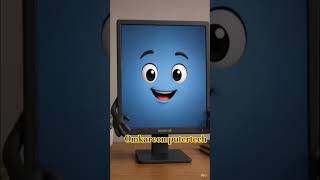 what is moniter #monitor #inputs #outputdevices #inputdevices #bhojpuri #2026 #shorts #youtubeshorts