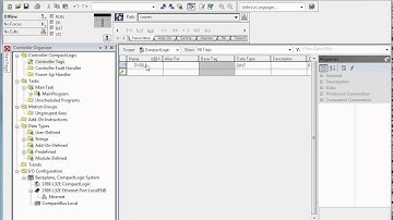 Error with .L5K load