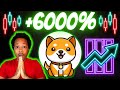 Baby doge coin price prediction 20242025 altcoin memecoin season