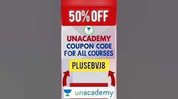 Unacademy NEET 2025 Batch Coupon Code 😍 | Unacademy Coupon Code | Unacademy Neet