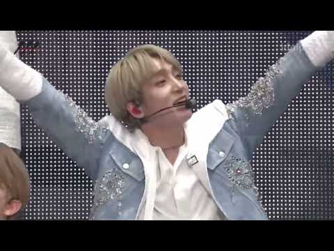 THE BOYZ (더보이즈) - Timeless @ AAA Asian Artist Awards 2022