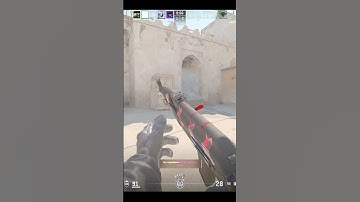 Wtf #cs2 #csg2highlights #gaming #counterstrike