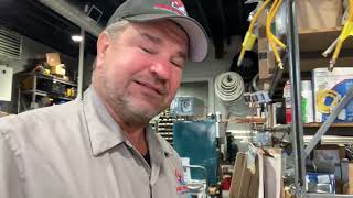 Insurance Nightmare, Emergency Boiler Call &amp; BIG ACiQ Plans! | Mikey Pipes Uncensored