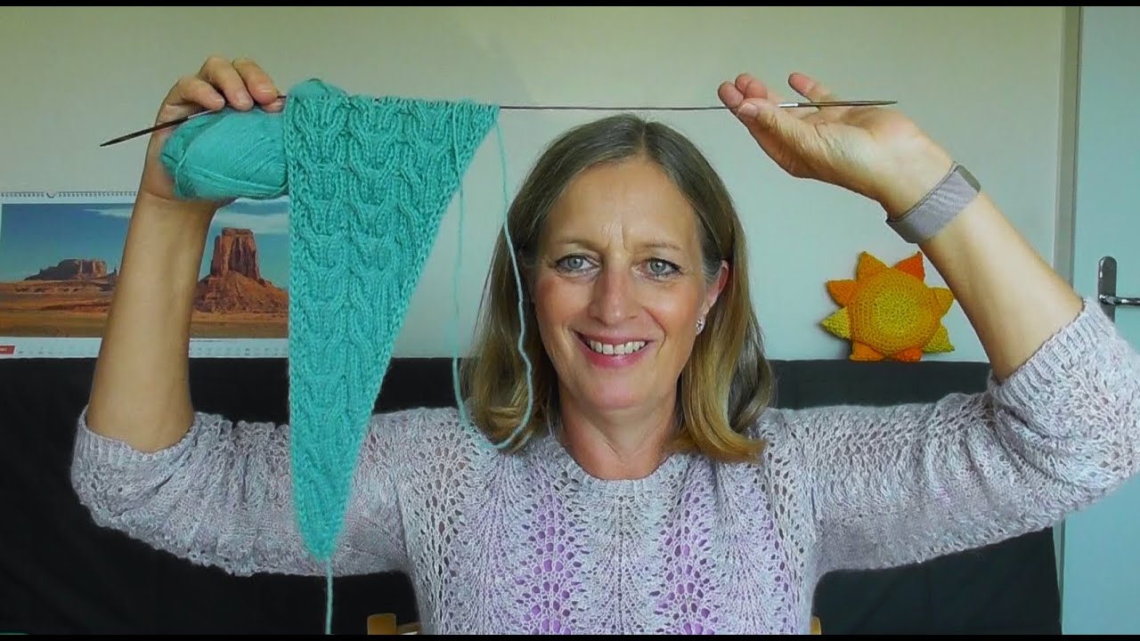 knitandshine145: Nicht nur der Sommer ist zurück!