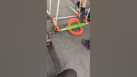 2024 Intake Prototype 1