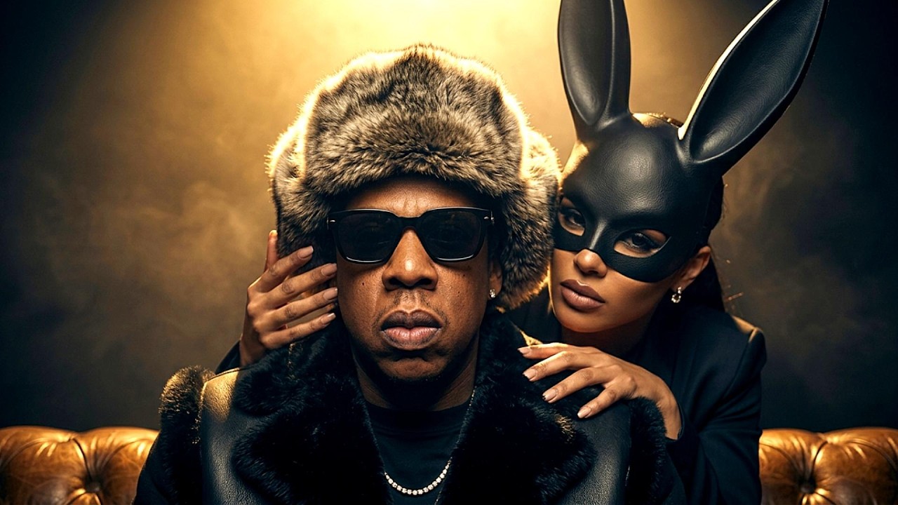 Jay-Z - COSA NOSTRA (ft. 2Pac, Snoop Dogg, Ice Cube & 50 Cent