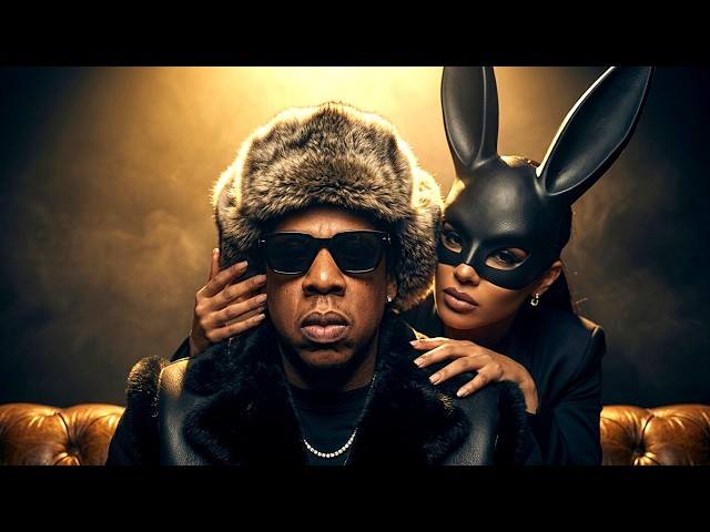 Jay-Z - COSA NOSTRA (ft. 2Pac, Snoop Dogg, Ice Cube & 50 Cent