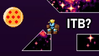 Jump King | Beating Is This Babe? (Challenge Custom Map)