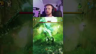 Bonemass didnt last a minute! #Valheim #gaming #adventure #multiplayer #bonemass