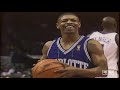 #5 - Muggsy Bogues | Hornets 30th Anniversary Team