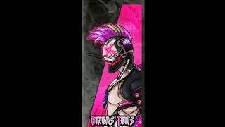 KILLIVAL - SO LONG | SPINE PUNK @FreeFire | BindasEDITS