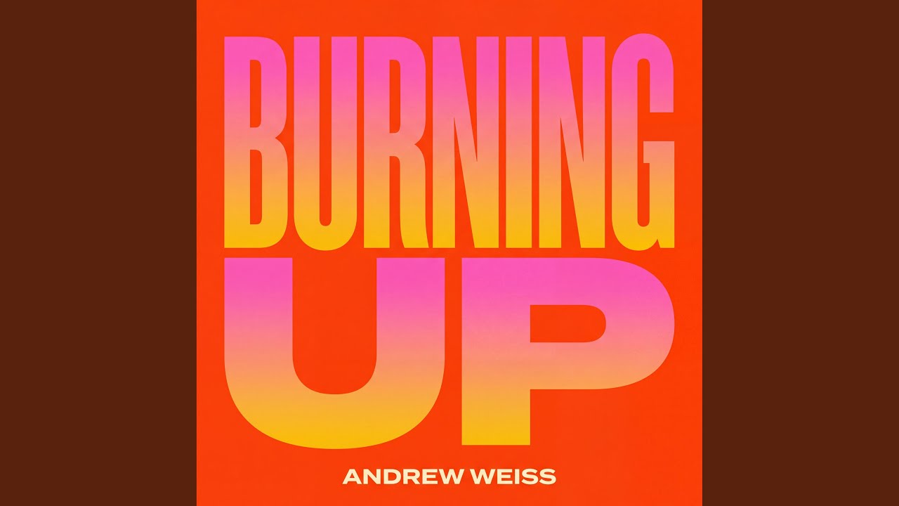 Burning Up adlı videoyu YouTube'da izle Burning Up adlı videoyu YouTube'da izle