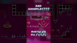 Cycles Timing Is Horrendous