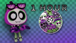 QOM - SOUNDTRACK 1 HOUR!!