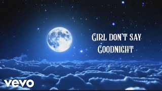 Elijah.J - Goodnight (Don't Play) (Lyric Video) screenshot 4
