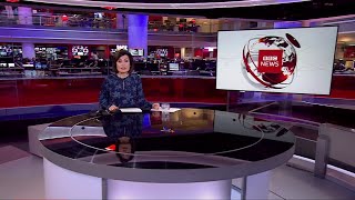 BBC News at Ten (22BST - Full Program - 15/4/22) [1080p]