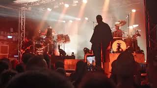 Igorrr - Live@clubvaudeville Lindau (2026)