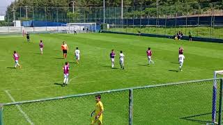 Altınordu-Manisa U11 Finali. Kuşadası Kampı. 27.04.2024