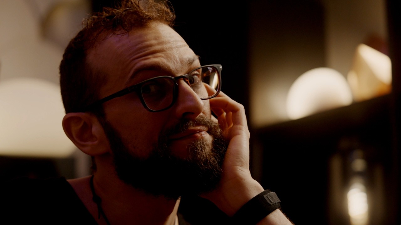 One Year to Live: Healing 20 Years of Cognitive Disorder Symptoms