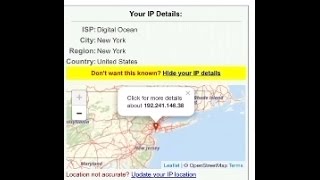 Best FREE VPN on iOS screenshot 4