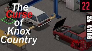 Pimp my Ride - Build 42: The Curse of Knox Country - 22 screenshot 4