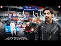 PakWheels Car Show Islamabad 😍 Kia Mast Cars Dekhnay Ko Mili 😱