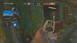 ubisoft report for team kill