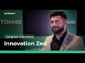 Innovation Zed | Dean Minnock | AUTOMA+ 2022