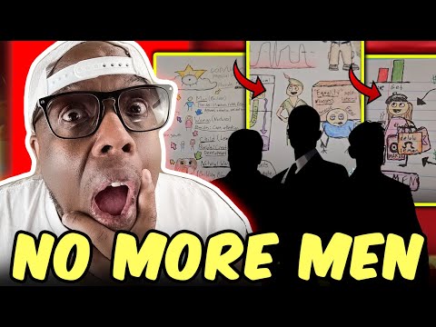 What If There’s No Men?!?