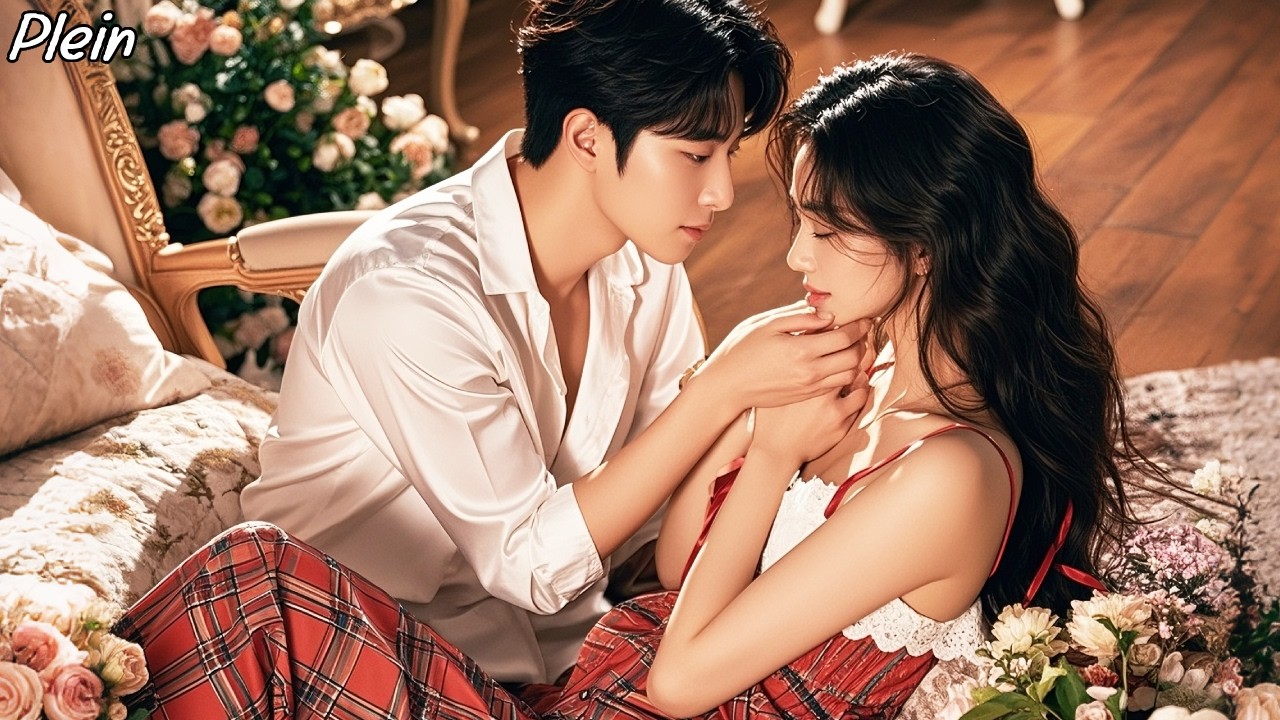 Le PDG la repoussait, mais après l’avoir goûtée une fois, il en devint totalement accro !