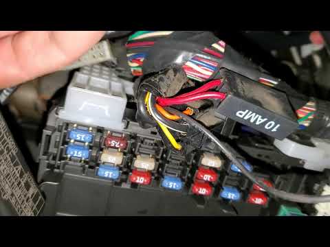 1998 toyota corolla cigarette lighter fuse Radio, Clock and not working 1998 toyota corolla cigarette lighter