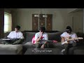 Download Lagu Sunset Rollercoaster - Vanilla - Cover