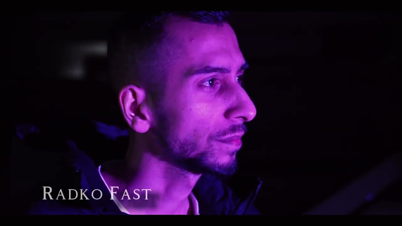 ❤️🎬 Radko Gipsy Fast & Marek - Bud Beršora ( VideoKlip ) 2025 🎬❤️