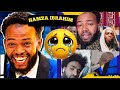 Hamza Ibrahim These Are The Days Of Suffering And Tribulation 