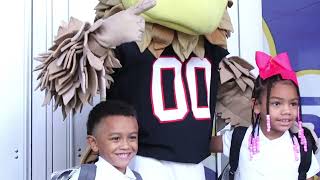Clayton County Public Schools Kindergarten Registration for the 2024-2025 School Year