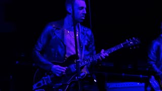 Silverscreen * TOUR DEBUT * // 2024-01-26 Miles Kane, O2 Academy, Bristol // Strangeloving