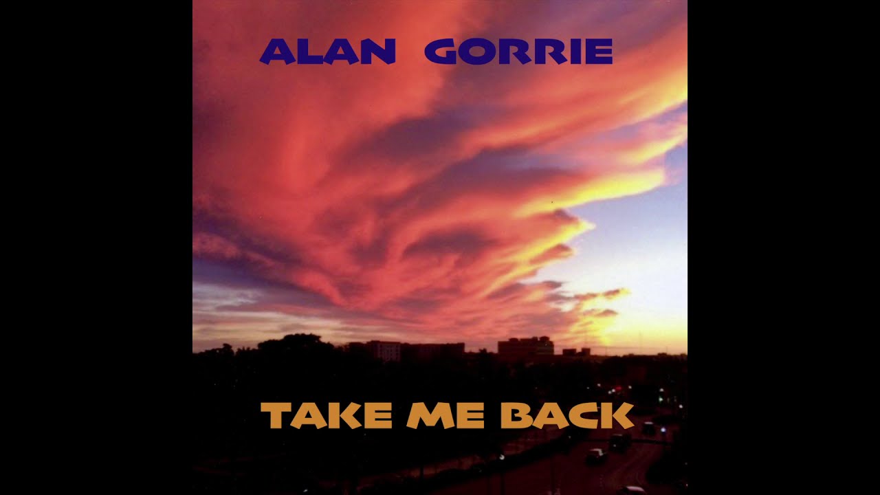 Alan Gorrie -Take Me Back (sample)